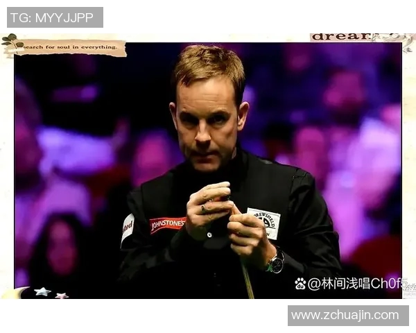 斯诺克激战卡特与威廉姆斯谁能笑到最后精彩对决引人瞩目