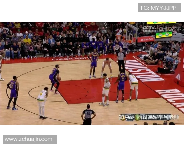 火箭与湖人第五场激战视频直播精彩回顾与分析尽在这里